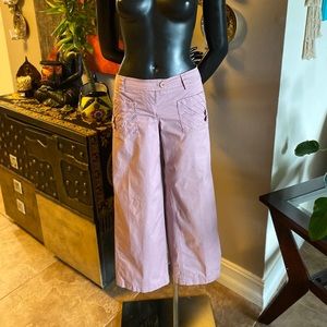 Sitwell ladies pants